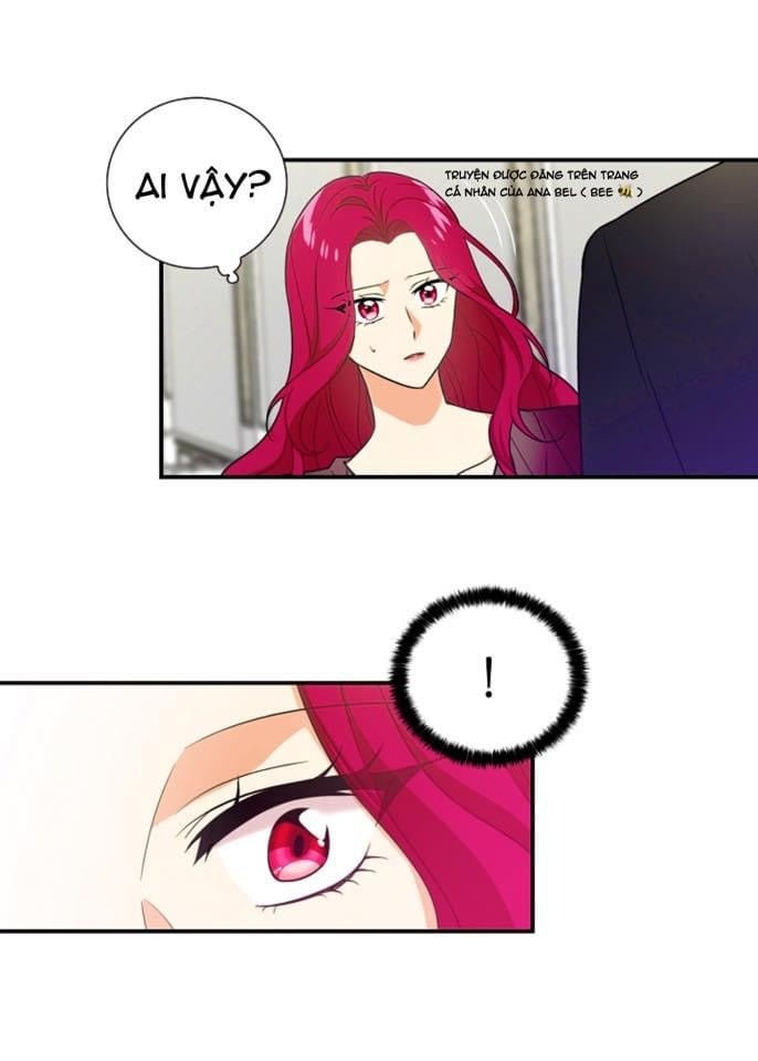 xuyên không trở thành mẹ của nhân vật phản diện chapter 3 27