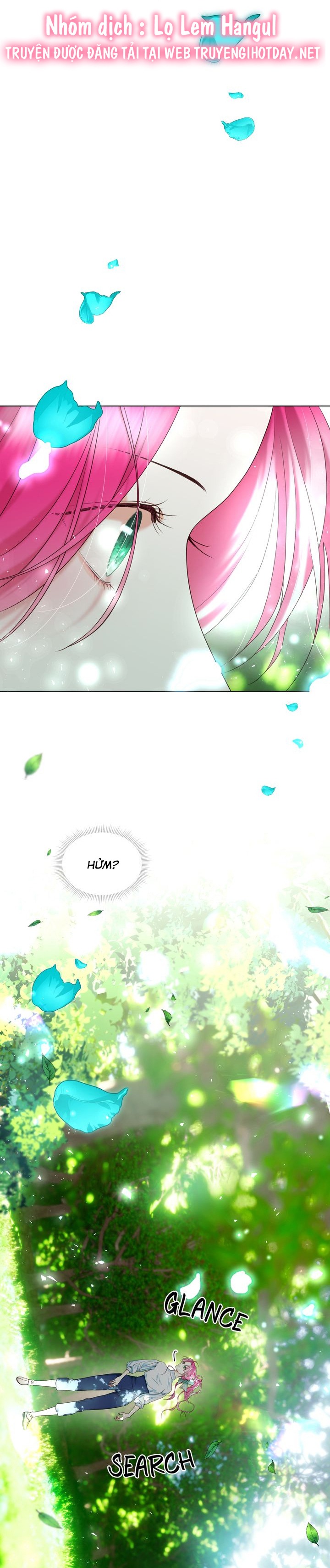 hợp đồng hôn nhân với người chồng thứ 2 của tôi chapter 8 22