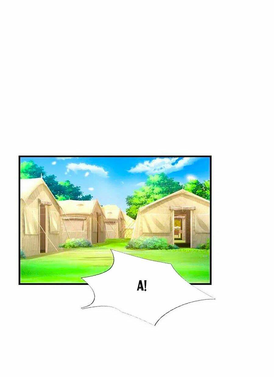 bỗng một ngày trở thành con gái nhà vua chapter 334 27