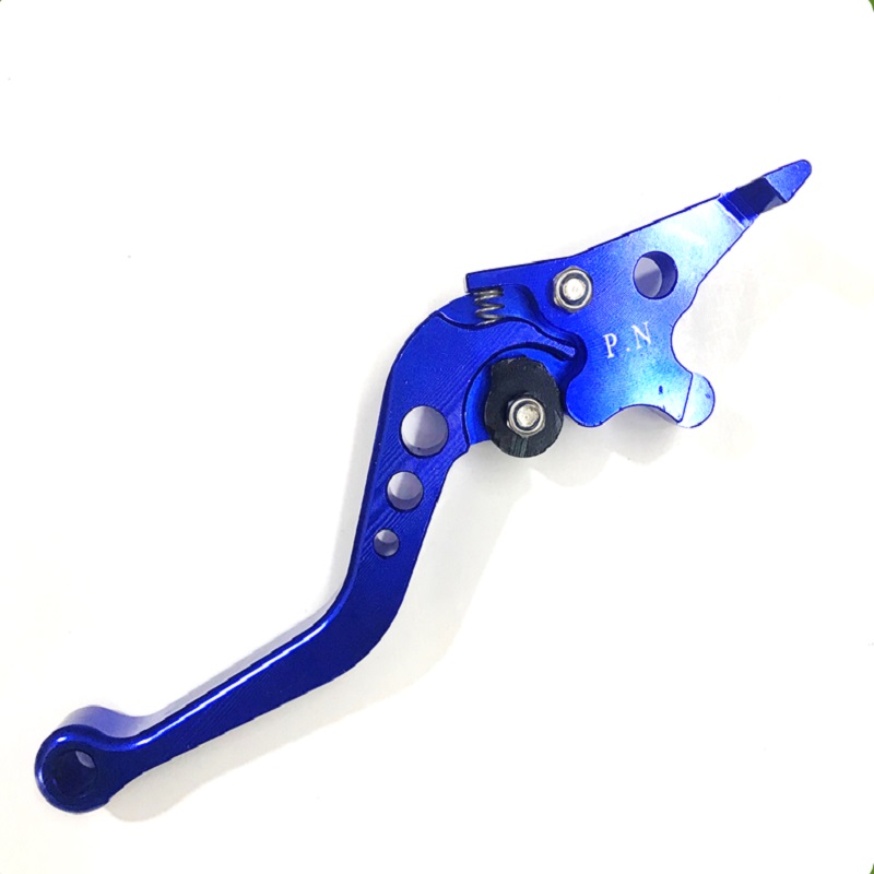 Tay thắng đĩa chỉnh 6 số dành cho xe máy