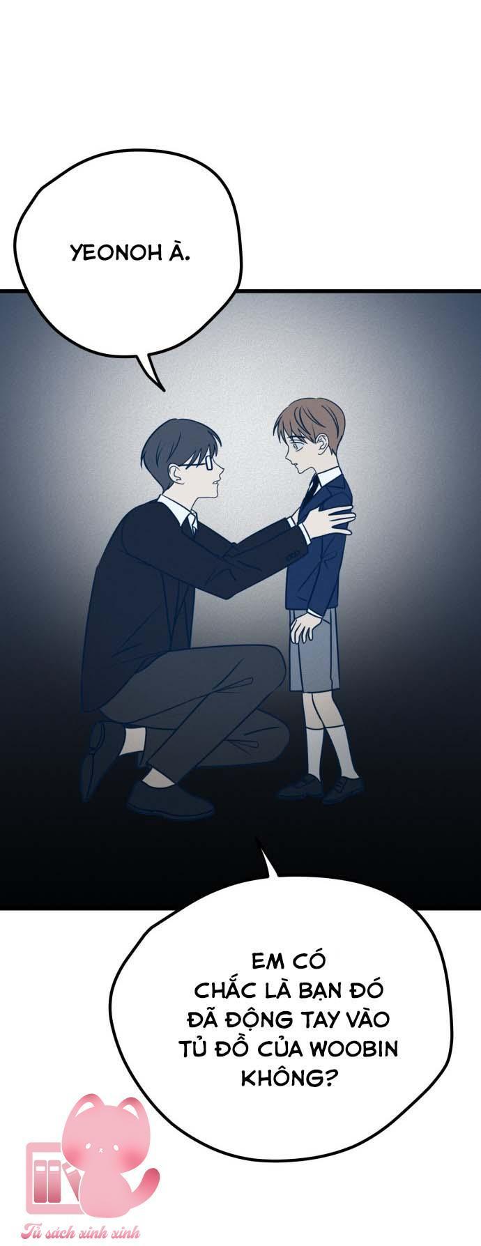 kẻ cắp gặp bà già chapter 15 15