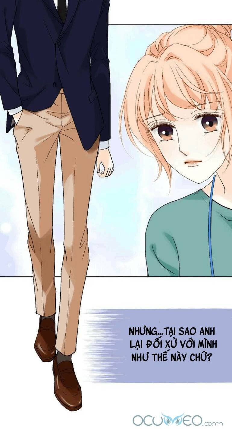 lee bom, em là của anh chapter 19 44