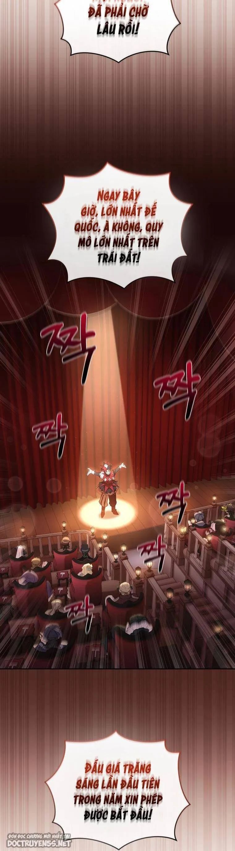 tôi được nuôi dưỡng bởi những kẻ phản diện chapter 32 38