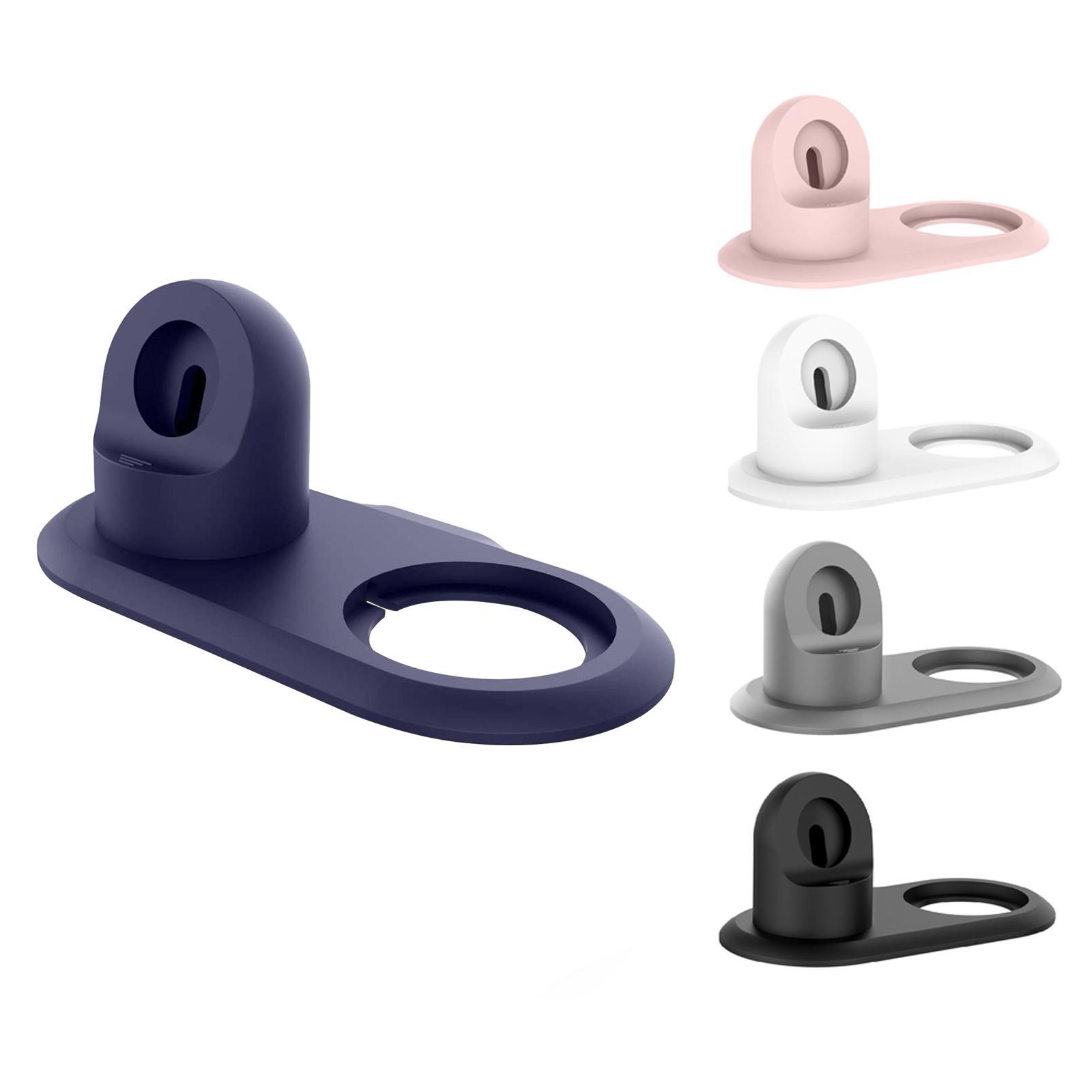 2 in 1 Wireless Charger Stand Dock for MagSafe