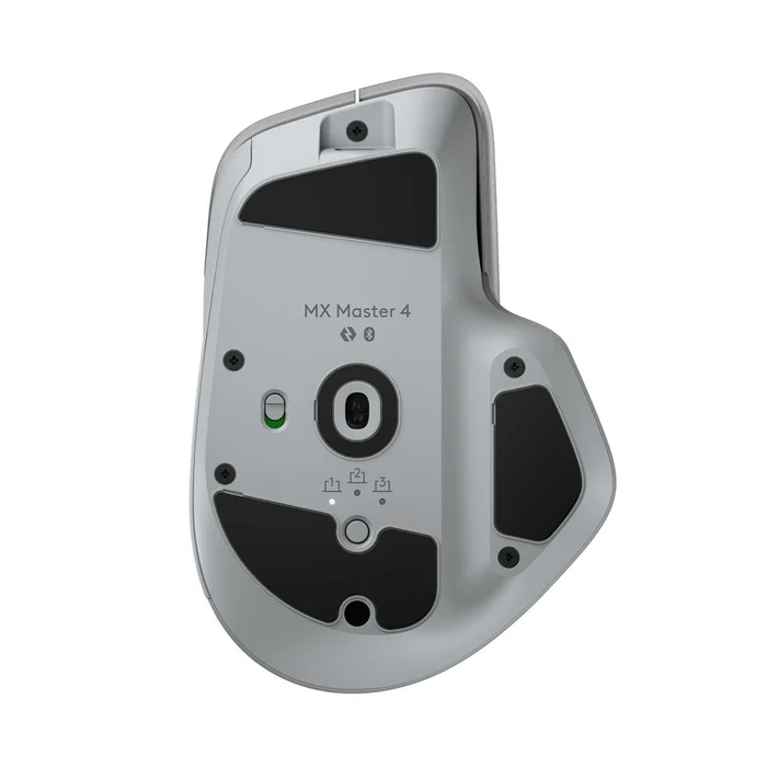 Chuột Không Dây Logitech MX Master 4 - GiaPhucStore | Hàng Chính Hãng