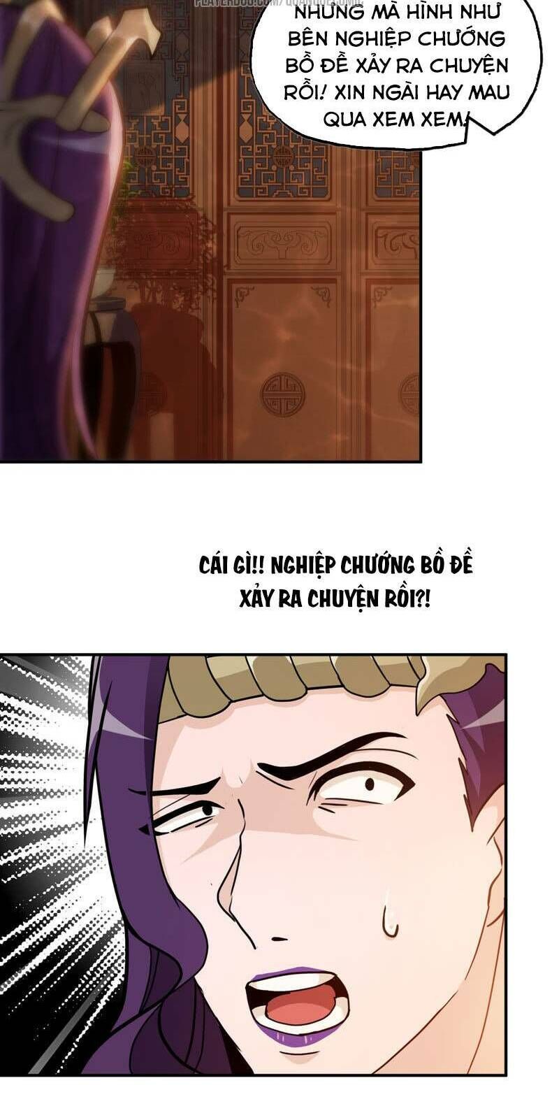 khởi đầu bằng một con côn chapter 60 5