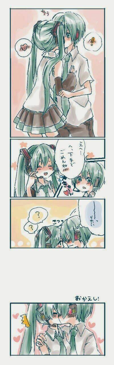 vocaloid utau doujinshi chapter 12 2