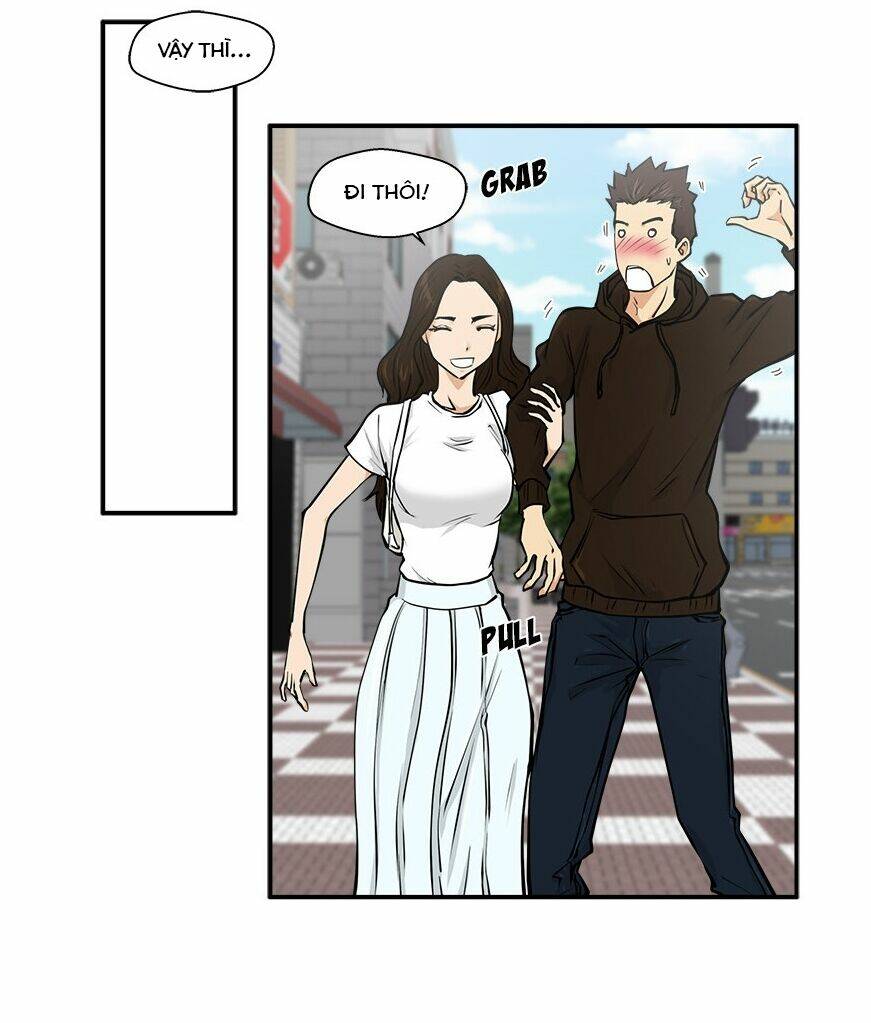 mr kang chapter 23 9