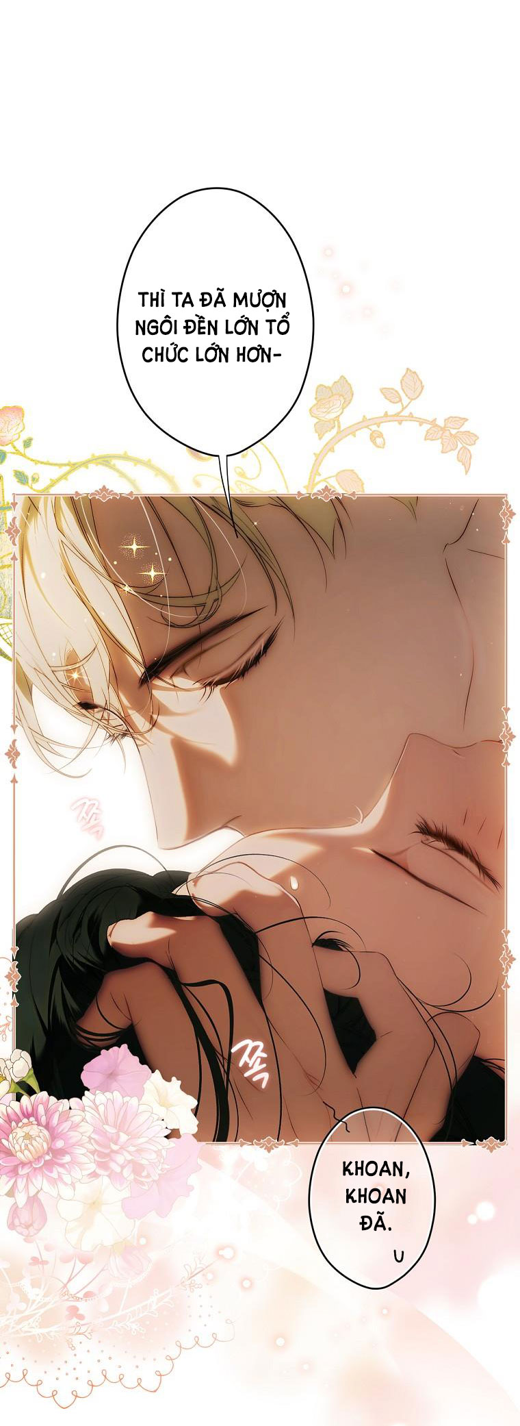 quý cô bí ẩn - secret lady chapter 83.1 34