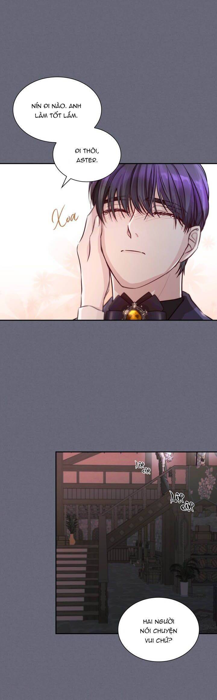 dây xích kiềm chế nam chính hắc ám tuột mất rồi chapter 43 30