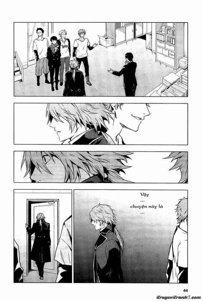 vanishing starlight chapter 1 21