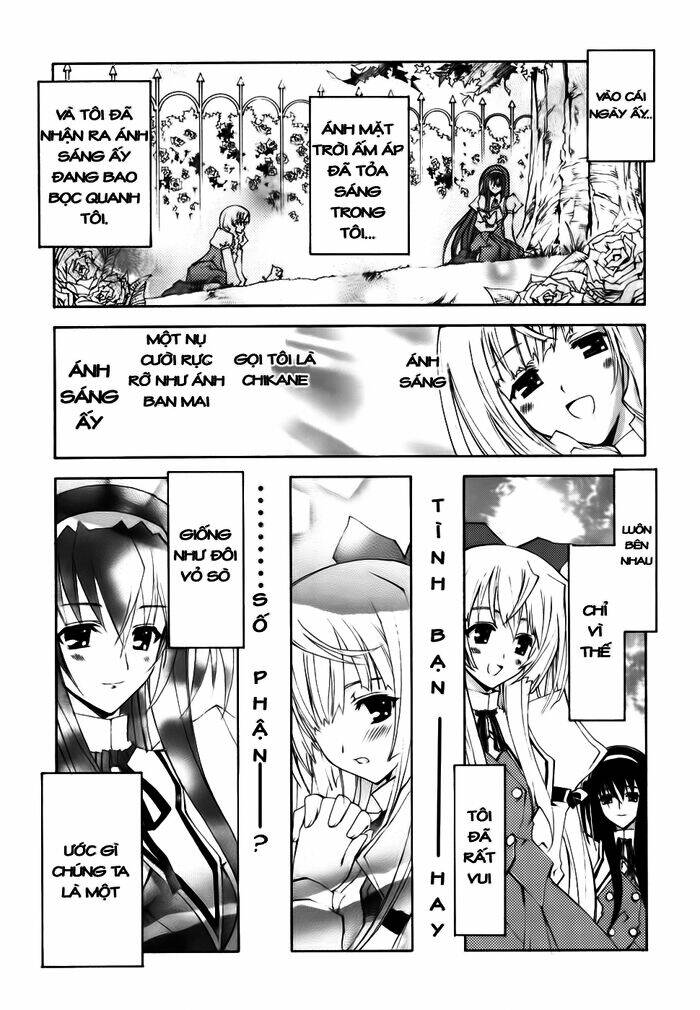 nữ pháp sư tháng 10 chapter 12 19