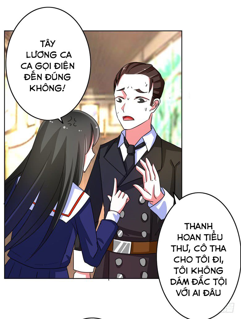 Dân Quốc Yêu Văn Lục chapter 56 - Trang 20