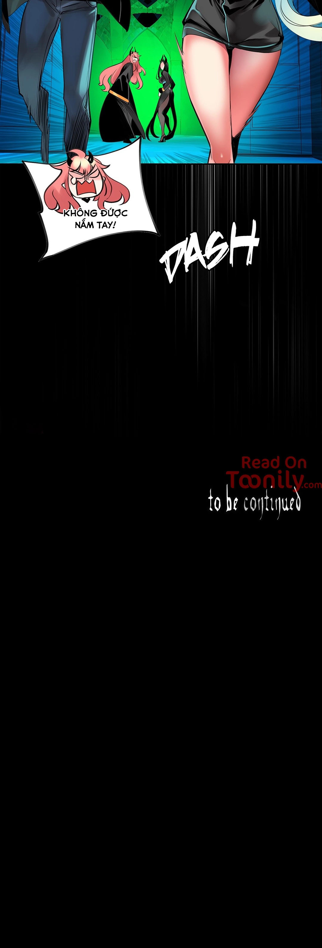 sự ràng buộc của lilith chapter 70 38