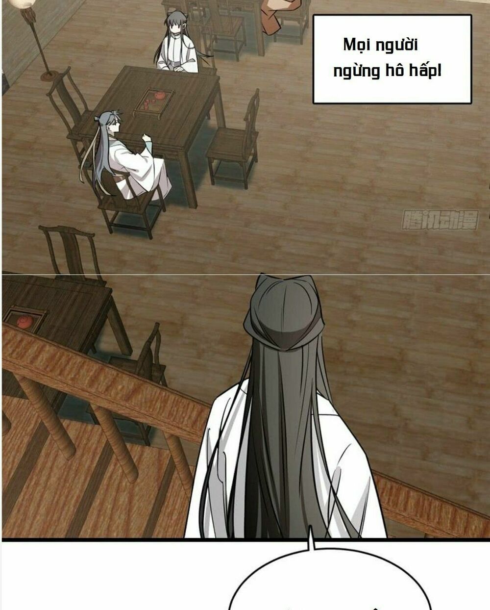 độc bộ thiên hạ: đặc công thần y chapter 63 22