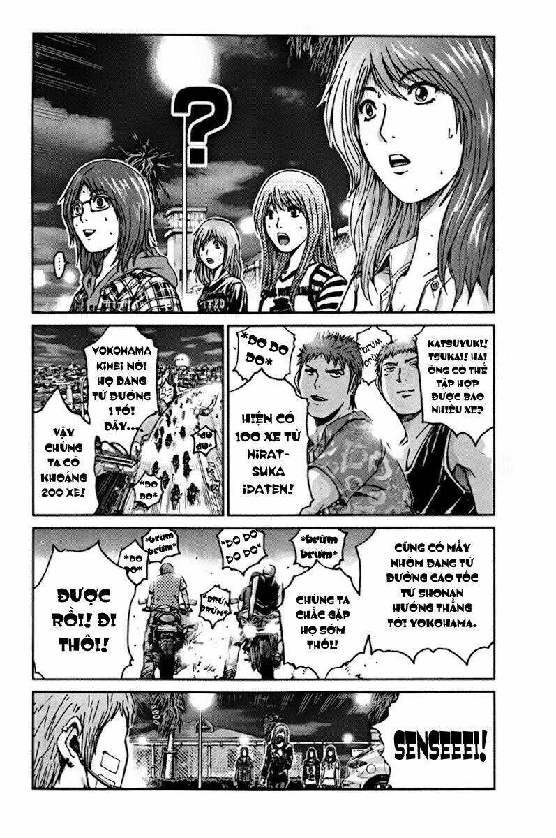 gto: shonan 14 days chapter 11 19
