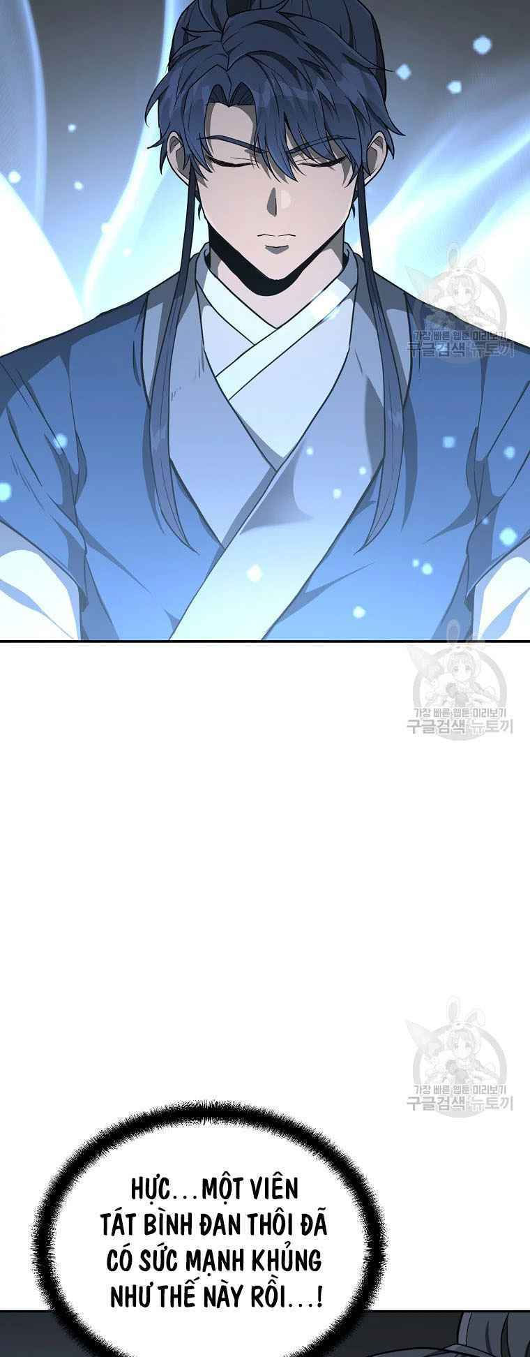 thiếu niên phương sĩ chapter 28 31