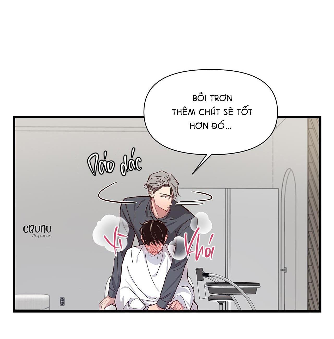 bí mật của mái tóc chapter 5 11