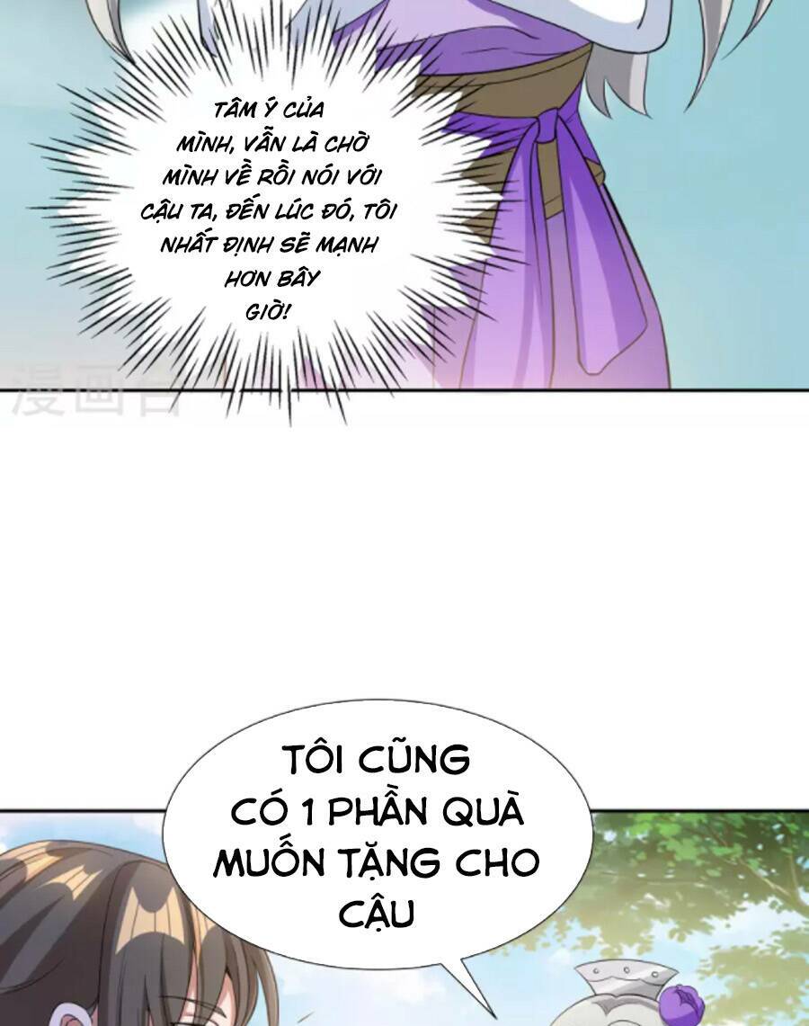 tiến sĩ khoa học kỹ thuật tu tiên chapter 61 5