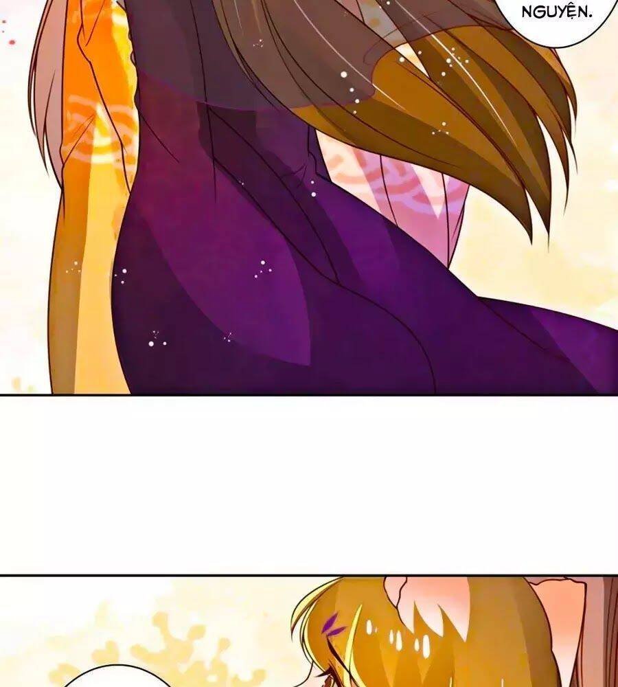 thanh khâu nữ đế: phu quân muốn tạo phản chapter 200 19