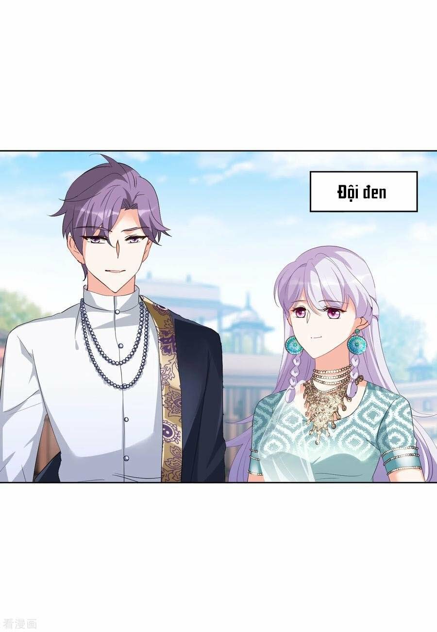 cô ấy đến rồi, xin nằm xuống! chapter 93 15