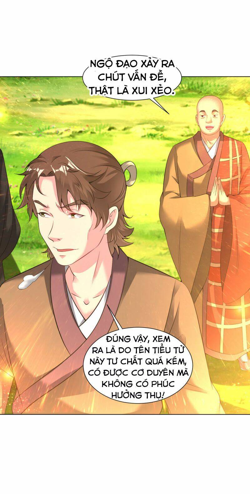 đạo ấn chapter 79 12