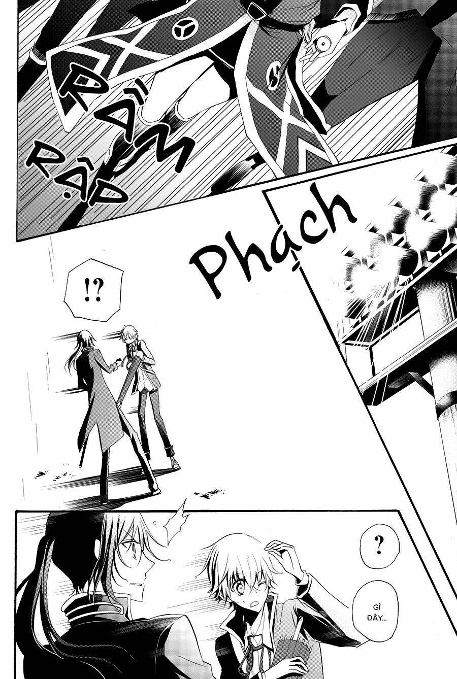 k - the first chapter 7 20
