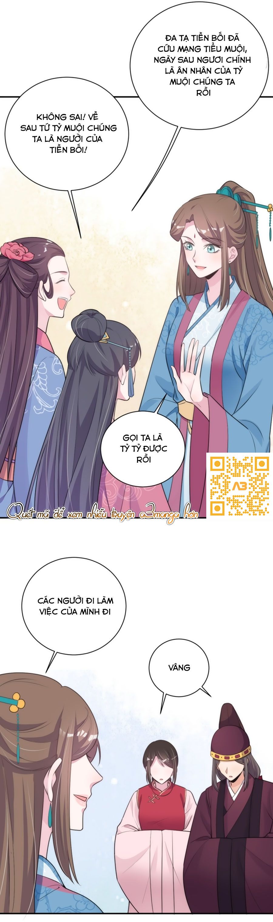 cung đấu live chapter 43 23