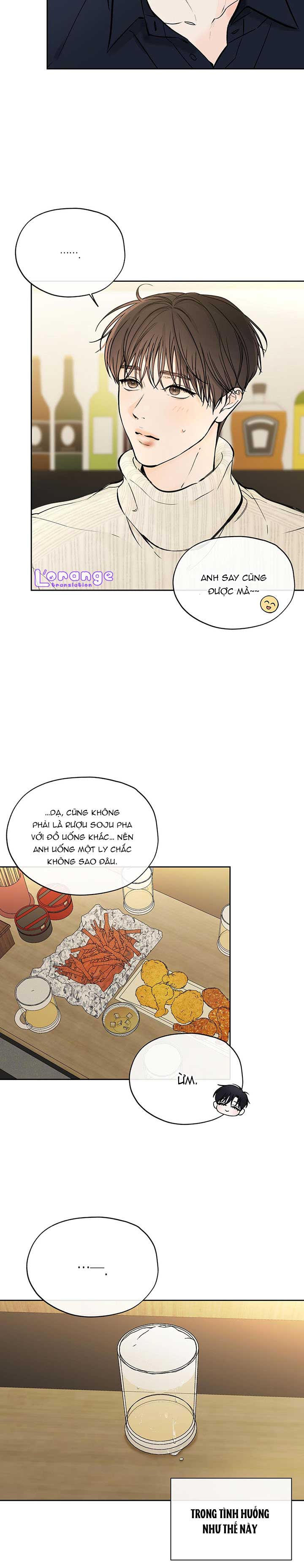 hướng đến nơi chân trời chapter 23 6