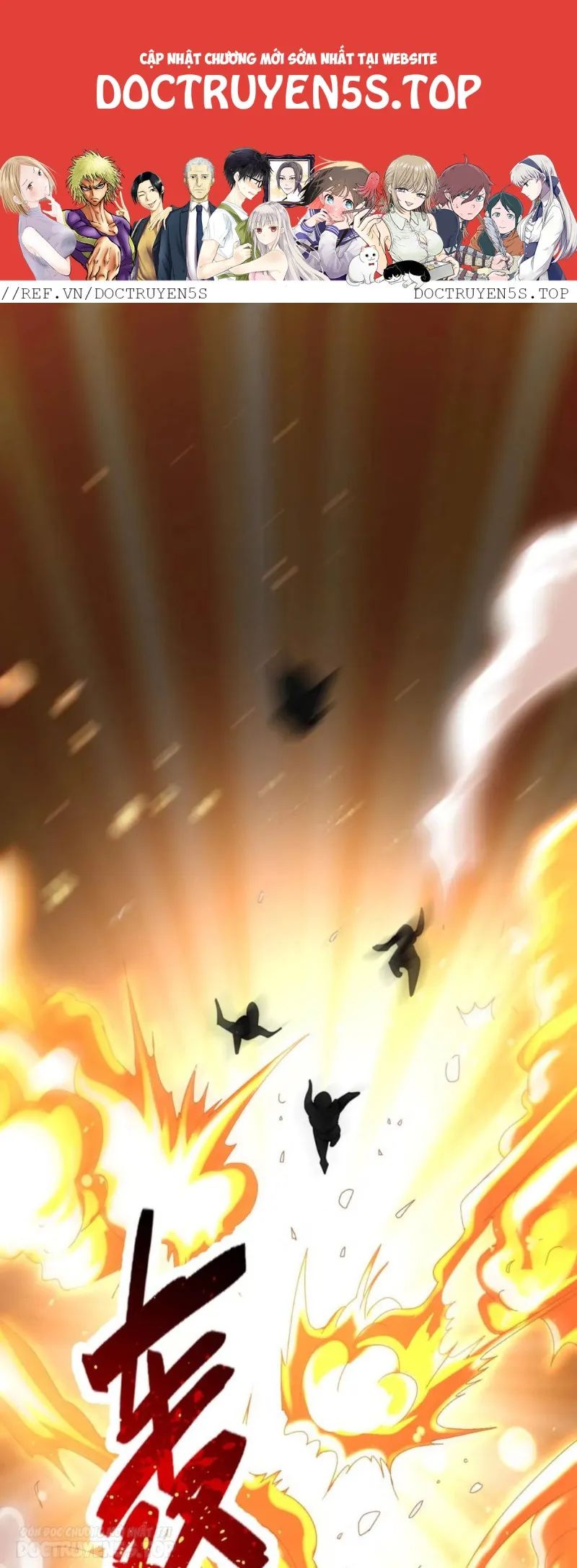 huyền huyễn: ta bắt đầu vô địch từ bại gia chapter 6 1