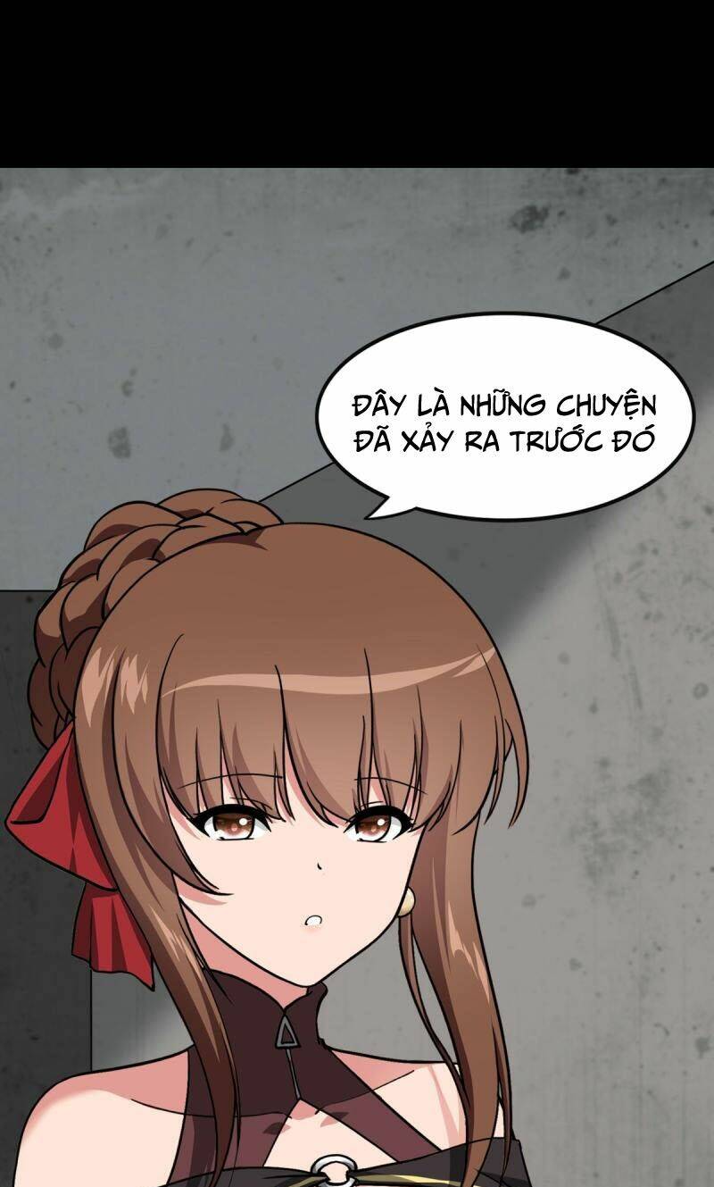 bạn gái virus của tôi chapter 298 5