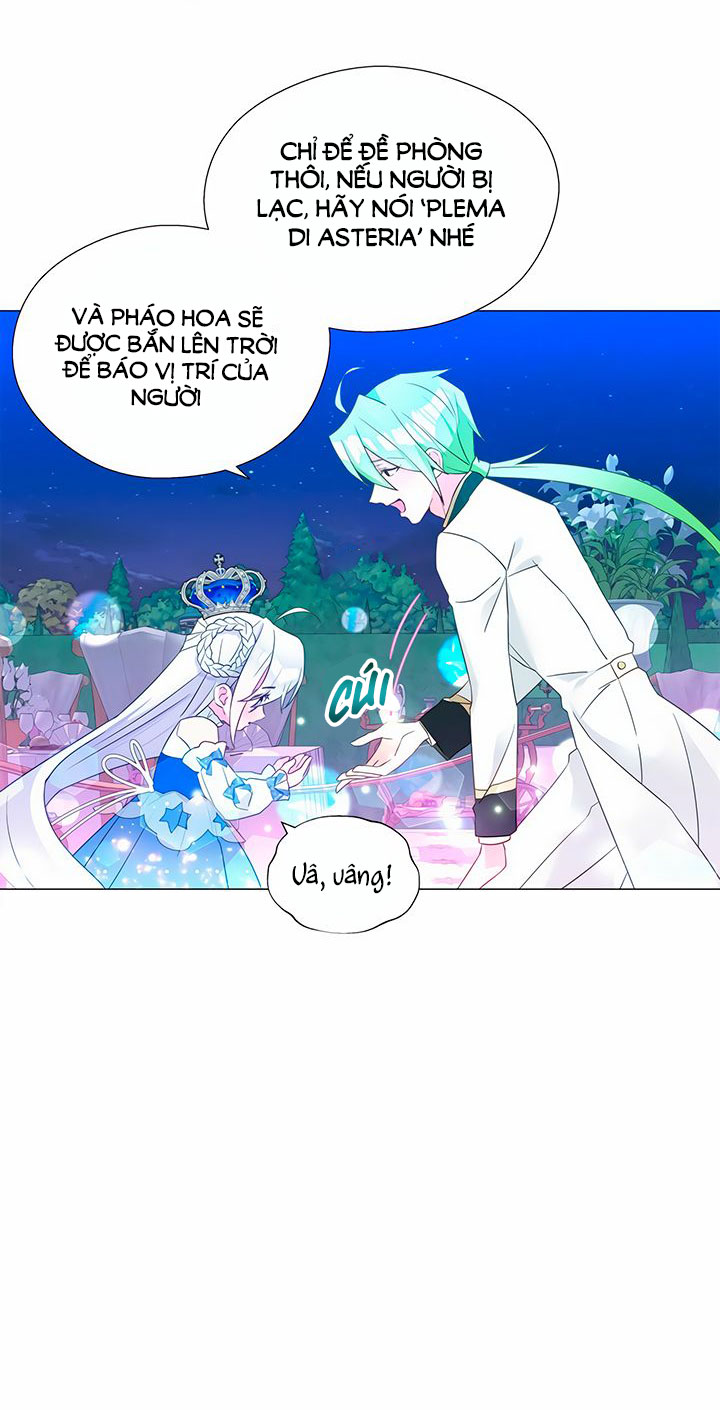 kế hoạch chọn papa của công chúa ._. chapter 8 46