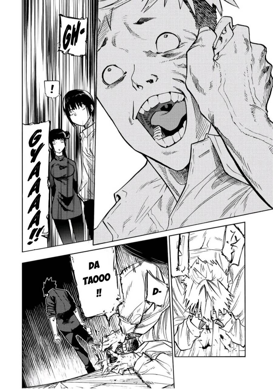 juujika no rokunin chapter 84 6