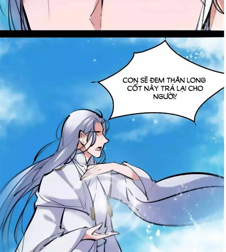 đường tăng cũng quyến rũ chapter 32 32