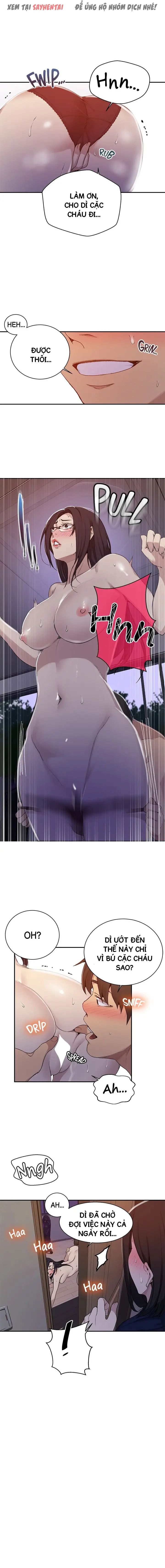 lớp học gia đình (bản không che) chapter 126 6