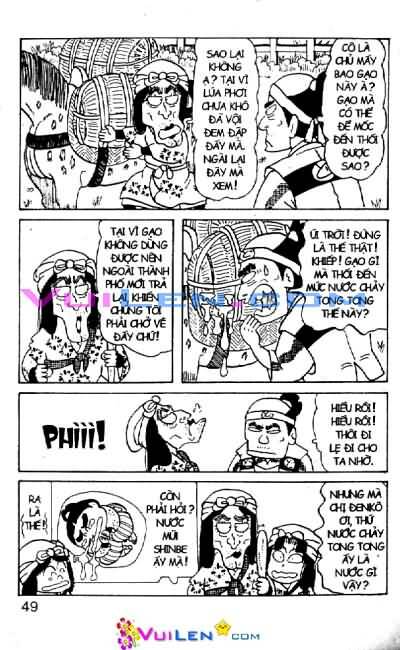 ninja loạn thị chapter 27 49