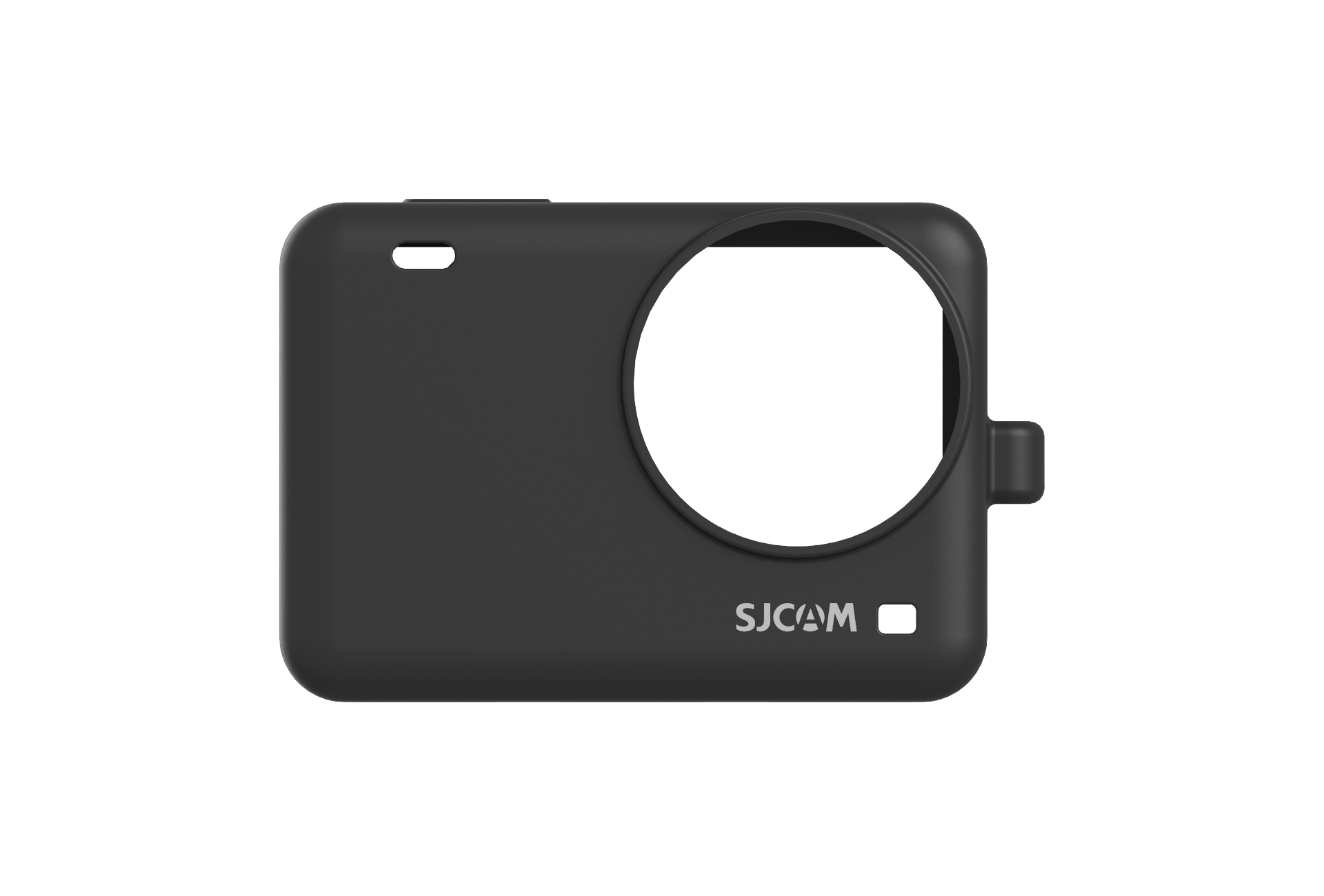 Ốp Lưng Silicone SJ10 PRO Khung Bảo Vệ Cho Phụ Kiện Camera Hành Động SJCAM SJ10 PRO SJ10X