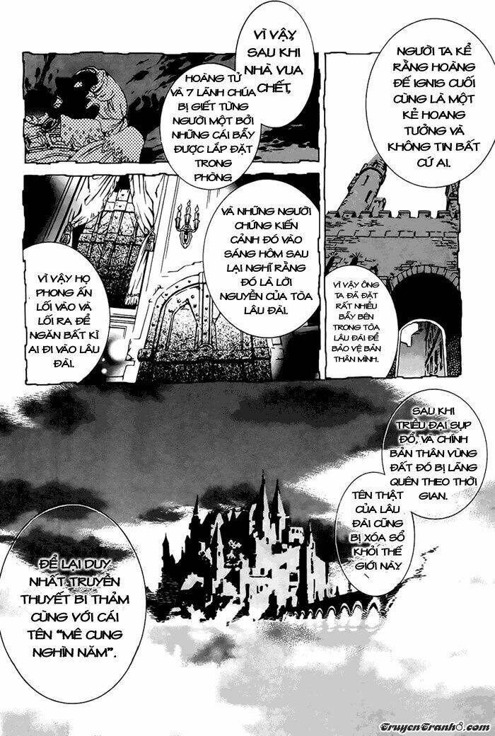 seven prince of the thousand years labyrinth chapter 1 50