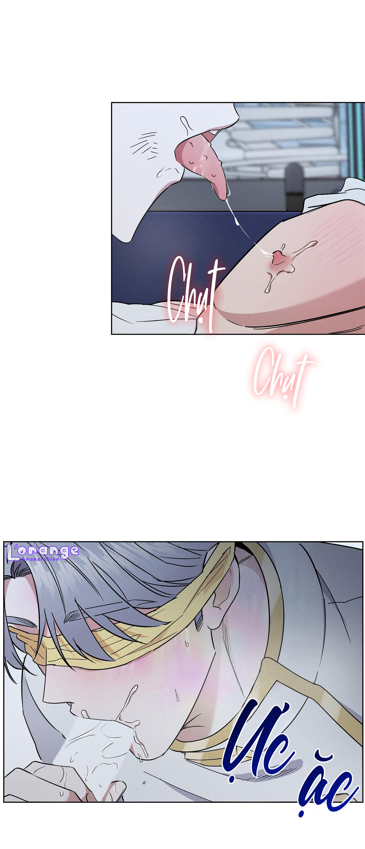 dục vọng mãnh liệt chapter 28 15