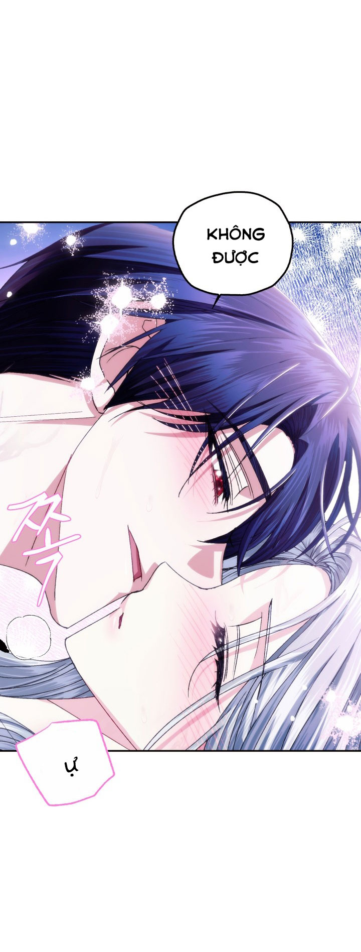 cha, con không muốn kết hôn đâu chapter 125 37