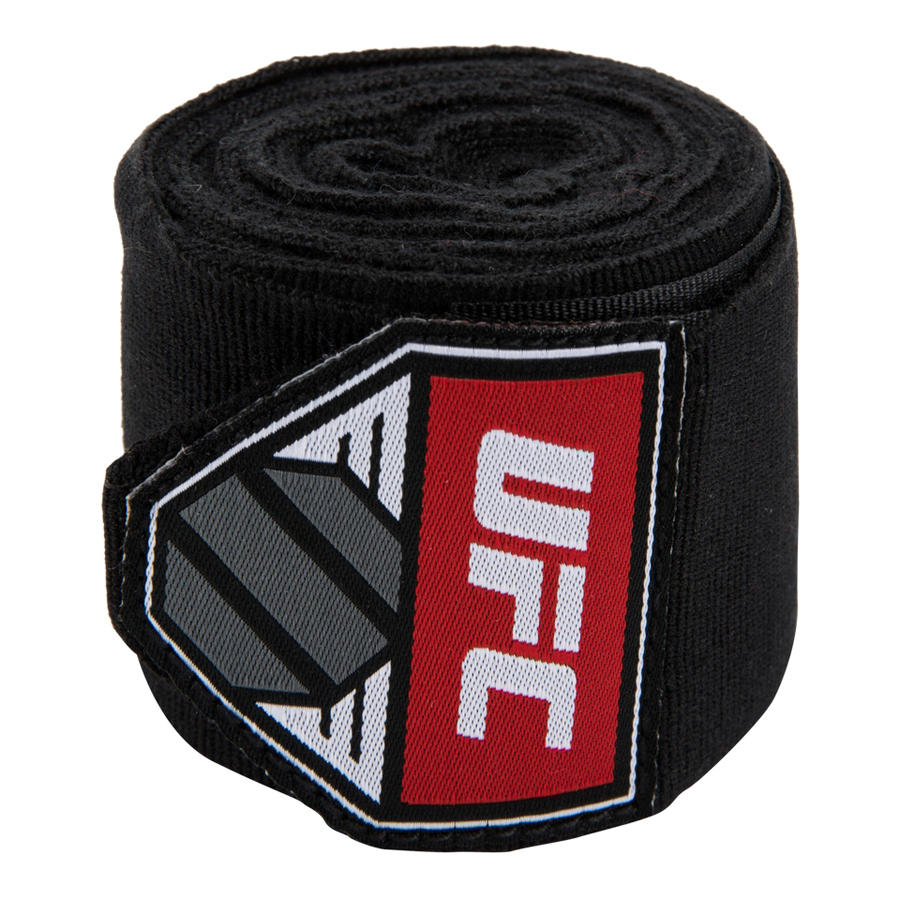 Băng Quấn Contender Hand  Wraps UFC (457 cm)