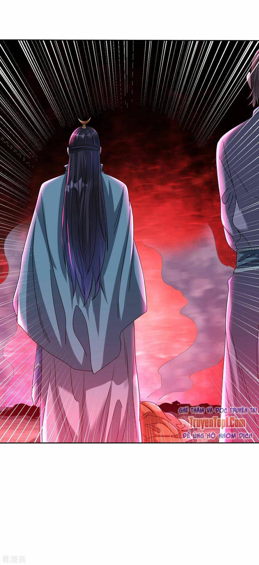 đạo ấn chapter 122 3