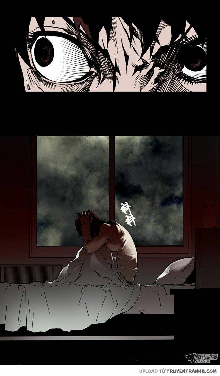 0.0 mhz - tần số chết chapter 30 15