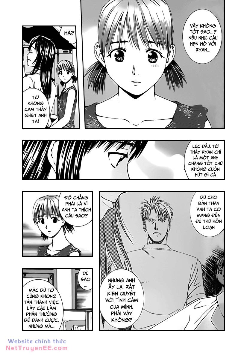 addicted to curry - bàn tay thần sầu chapter 77 3