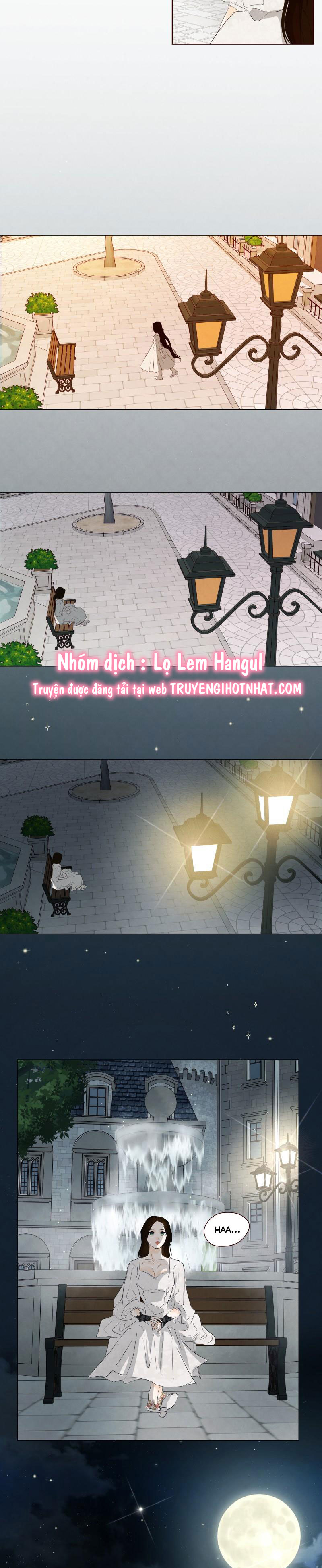 tôi chính là ác nữ phản diện chapter 5 29