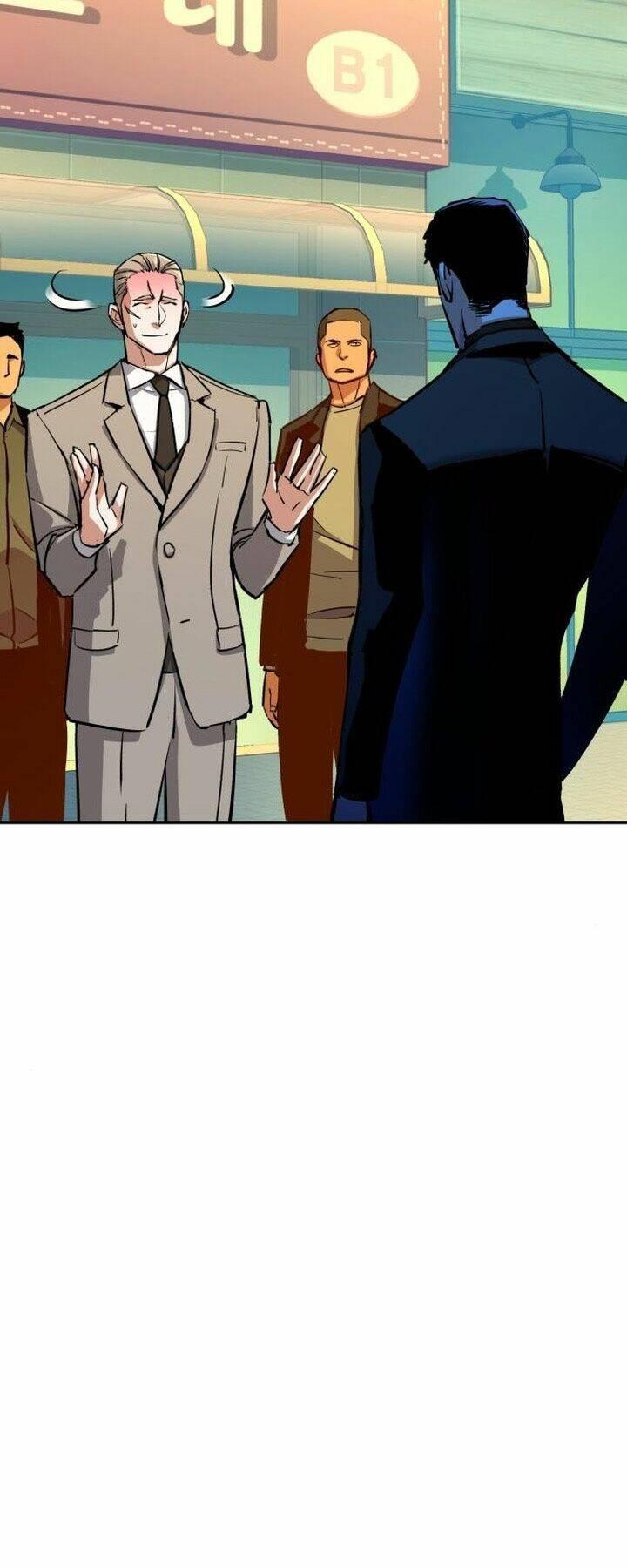 bạn học tôi là lính đánh thuê chapter 79 27