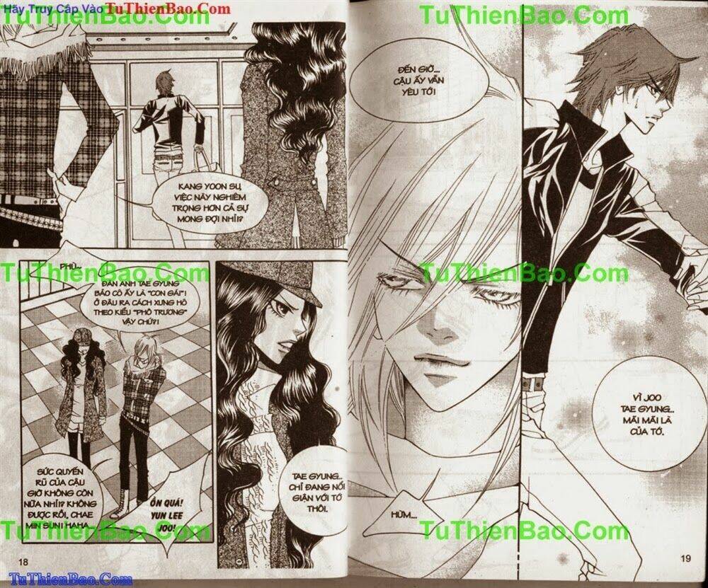 hải lam ngọc chapter 3 9