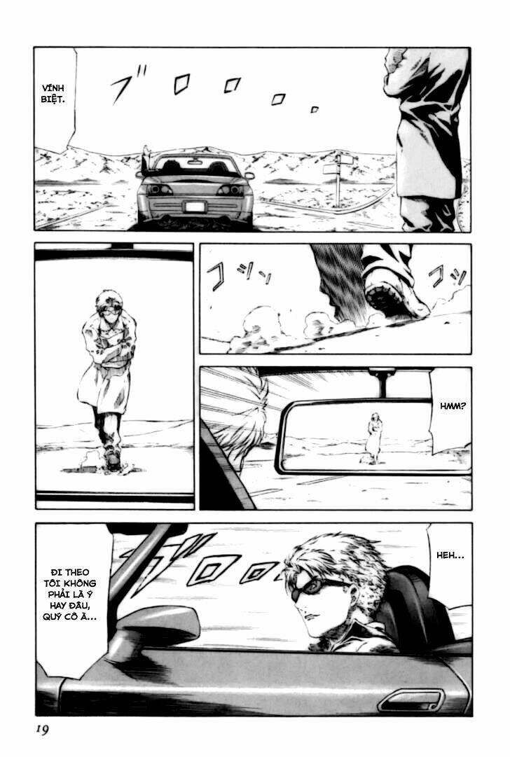 red eyes chapter 4.1 17