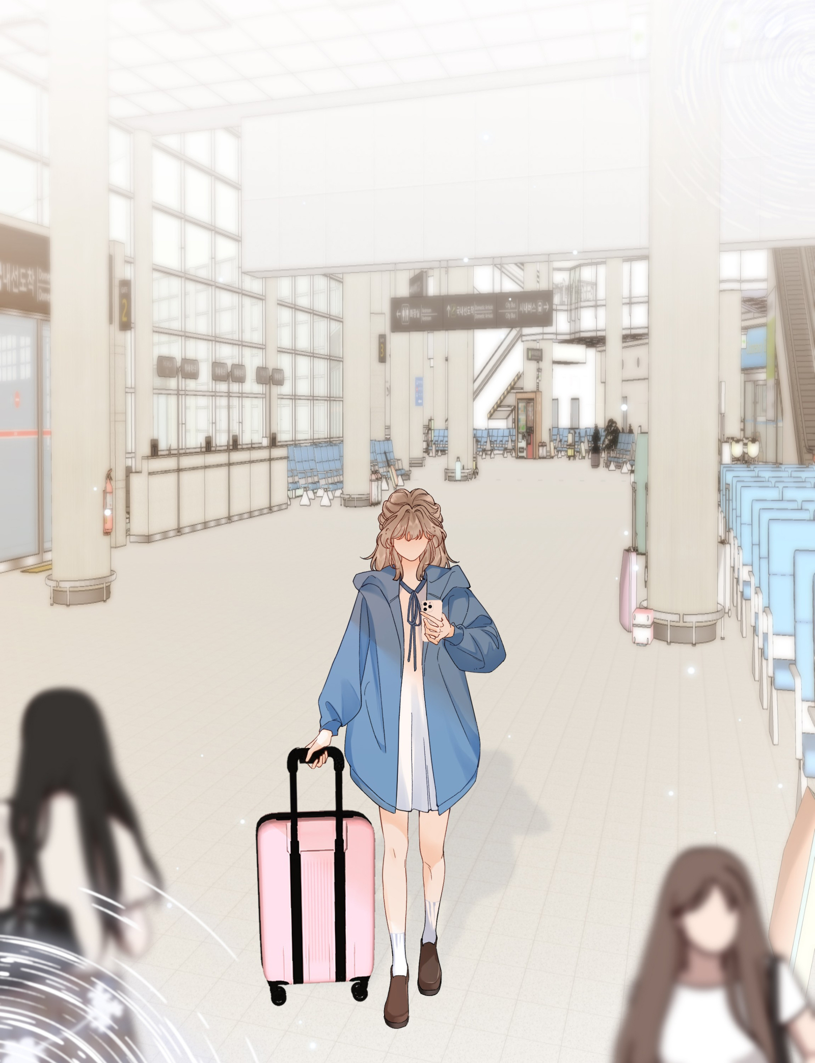 chiết ánh trăng chapter 1.1 6