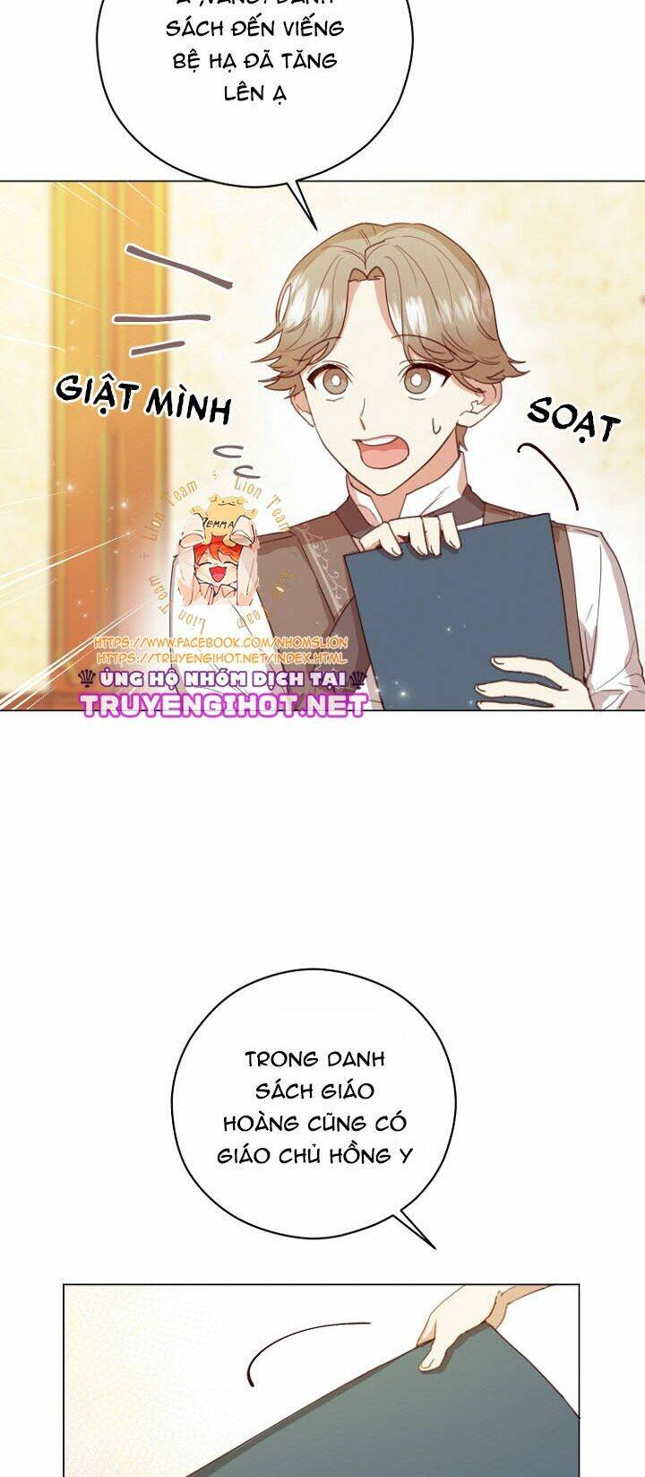 vẻ đẹp của ác ma chapter 5 11